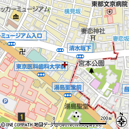 有限会社消防弘済会周辺の地図