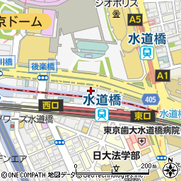 日の丸交通観光タクシー　専用ダイヤル周辺の地図