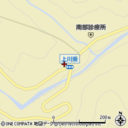 東京都西多摩郡檜原村1413周辺の地図