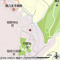 株式会社東洋プラス周辺の地図