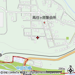 長野県駒ヶ根市赤穂福岡14-220周辺の地図