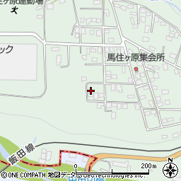 長野県駒ヶ根市赤穂福岡14-2002周辺の地図