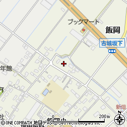 千葉県旭市飯岡979周辺の地図