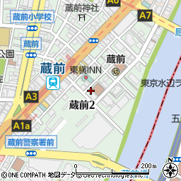 株式会社Ｍ・アヴァンス周辺の地図