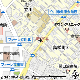 隠れ家個室 貸切 炭火焼き 花火周辺の地図