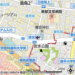 株式会社１ｓｔグループ周辺の地図