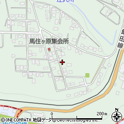長野県駒ヶ根市赤穂福岡9664周辺の地図