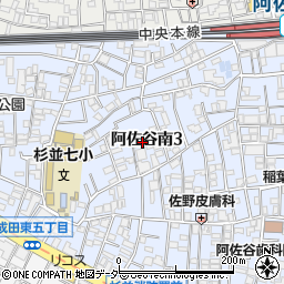株式会社丸喜商事周辺の地図
