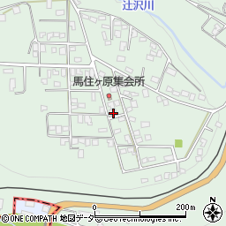 長野県駒ヶ根市赤穂福岡9559周辺の地図