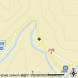 東京都西多摩郡檜原村1057周辺の地図