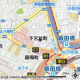 あさがお介護サービス周辺の地図