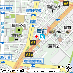 日本果実加工株式会社周辺の地図