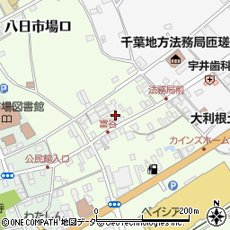 寺本歯科医院周辺の地図