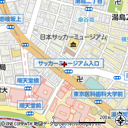株式会社栗原周辺の地図