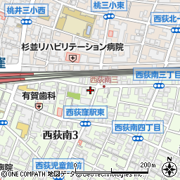 日本エキセニン工業株式会社周辺の地図