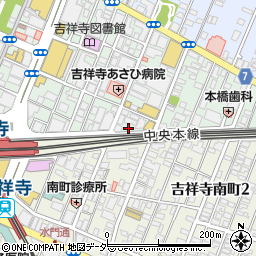 コロ Colo 武蔵野市 美容院 美容室 床屋 の住所 地図 マピオン電話帳
