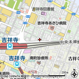 ＫＳ－２ビル周辺の地図