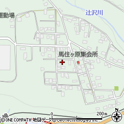 長野県駒ヶ根市赤穂福岡14-1943周辺の地図