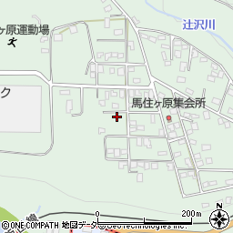長野県駒ヶ根市赤穂福岡14-175周辺の地図