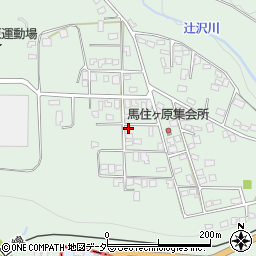 長野県駒ヶ根市赤穂福岡14-1942周辺の地図