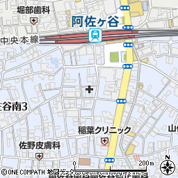 下田質店周辺の地図