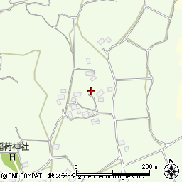 千葉県匝瑳市富岡639周辺の地図