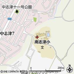 千葉県佐倉市下志津原164周辺の地図