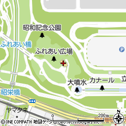 フェローホームズデイサービスセンター周辺の地図