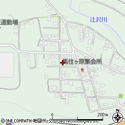 長野県駒ヶ根市赤穂福岡14-164周辺の地図