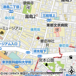 株式会社竹田建設周辺の地図
