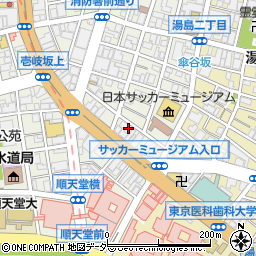 株式会社千葉メデカル周辺の地図