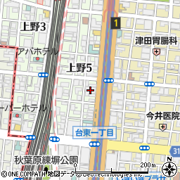 トミーゴルフ・トミーヒルズ株式会社周辺の地図