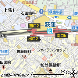 株式会社カネコ周辺の地図