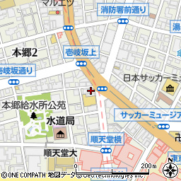 株式会社武田周辺の地図