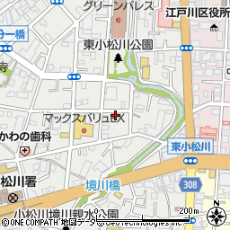 鈴木自動車工業有限会社周辺の地図