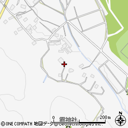 東京都八王子市高月町1045周辺の地図