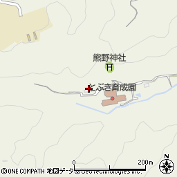 東京都八王子市戸吹町1664周辺の地図