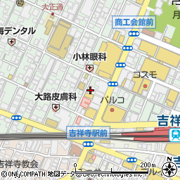 株式会社鈴木精工周辺の地図