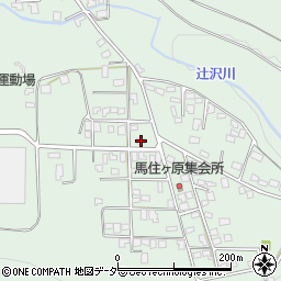 長野県駒ヶ根市赤穂福岡14-143周辺の地図