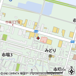 有限会社坂本木工所周辺の地図