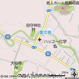 東京都八王子市上川町3453周辺の地図