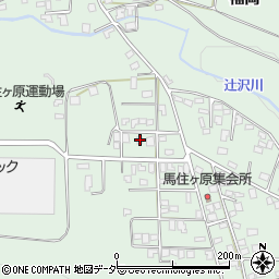 長野県駒ヶ根市赤穂福岡14-130周辺の地図