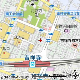 株式会社埼玉屋周辺の地図