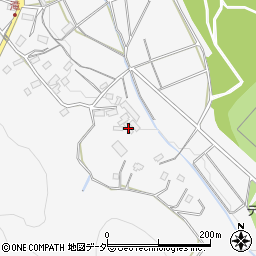 東京都八王子市高月町1054-2周辺の地図