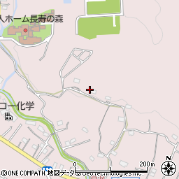 東京都八王子市上川町1691周辺の地図