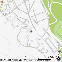 東京都八王子市高月町1057周辺の地図