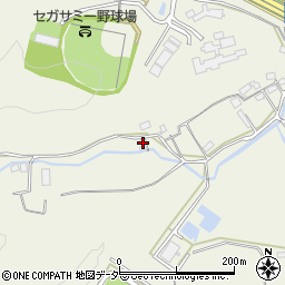 東京都八王子市戸吹町1556周辺の地図
