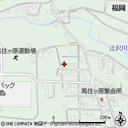 長野県駒ヶ根市赤穂福岡14-120周辺の地図