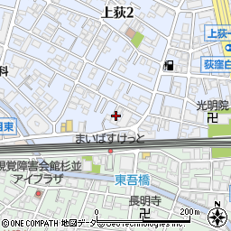 三木田労務管理事務所（社会保険労務士法人）周辺の地図