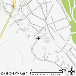 東京都八王子市高月町1062周辺の地図